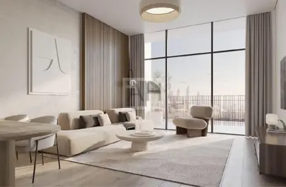 Apartment - 1 Bedroom - 2 Bathrooms for sale in Parkwood Residence - Jumeirah Village Circle - Dubai