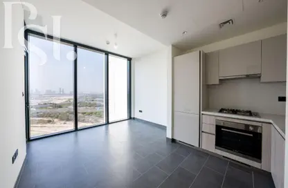 Apartment - 1 Bedroom - 2 Bathrooms for rent in The Crest - Sobha Hartland - Mohammed Bin Rashid City - Dubai