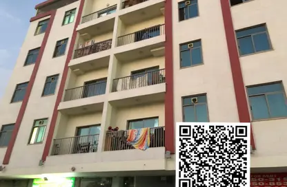 Apartment - 2 Bedrooms - 2 Bathrooms for rent in Al Rashidiya - Ajman Downtown - Ajman