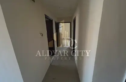 Apartment - 2 Bedrooms - 2 Bathrooms for rent in Ajman Corniche Residences - Ajman Corniche Road - Ajman