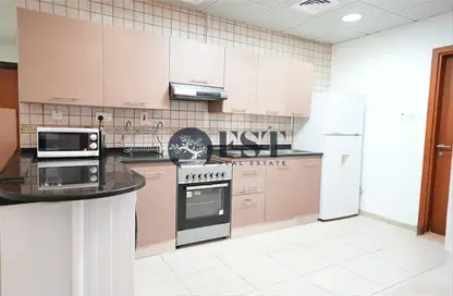 Apartment - 1 Bedroom - 1 Bathroom for rent in Palace Tower 2 - Palace Towers - Dubai Silicon Oasis - Dubai