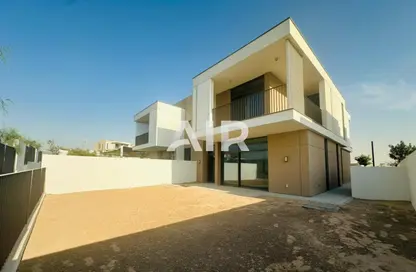 فيلا - 4 غرف نوم - 5 حمامات للبيع في تلال الفرجان - المرحلة الأولى - الفرجان - دبي فيلا - 4 غرف نوم - 5 حمامات للبيع في تلال الفرجان - المرحلة الأولى - الفرجان - دبي