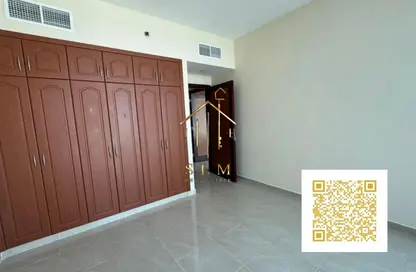 Apartment - 3 Bedrooms - 4 Bathrooms for rent in Ajman Corniche Residences - Ajman Corniche Road - Ajman