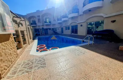 فيلا - 3 غرف نوم - 4 حمامات للايجار في مردف - دبي