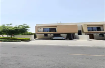 فيلا - 3 غرف نوم - 4 حمامات للايجار في مساكن نسمه - ّالطي - الشارقة