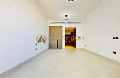 Apartment - Studio - 1 Bathroom for rent in Legacy by Sunrise - Arjan - Dubai