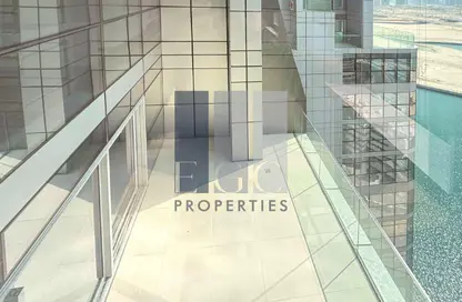 Apartment - 3 Bedrooms - 4 Bathrooms for sale in Radiant Square - City Of Lights - Al Reem Island - Abu Dhabi