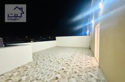 Villa - 4 Bedrooms - 5 Bathrooms for rent in Al Zahya - Ajman