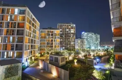 Apartment - 1 Bedroom - 1 Bathroom for sale in The Dania District 1 - Midtown - Dubai Production City (IMPZ) - Dubai