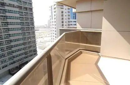 Apartment - 2 Bedrooms - 3 Bathrooms for rent in Elite Sports Residence 8 - Elite Sports Residence - Dubai Sports City - Dubai