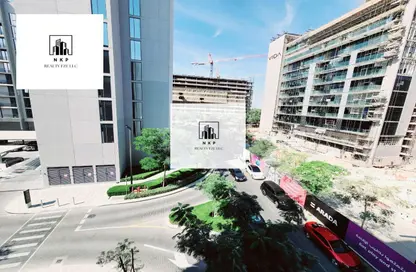 Apartment - 1 Bedroom - 2 Bathrooms for rent in The Solo - Aljada - Sharjah