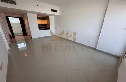 Apartment - 1 Bedroom - 2 Bathrooms for rent in Oceanscape - Shams Abu Dhabi - Al Reem Island - Abu Dhabi