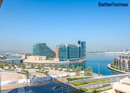 Water View image for: Apartment - 1 bedroom - 2 bathrooms for sale in Al Nada 1 - Al Muneera - Al Raha Beach - Abu Dhabi, Image 1