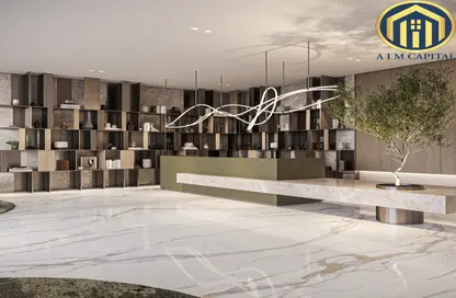 Apartment - Studio - 1 Bathroom for sale in Provenza Residences - Jumeirah Village Circle - Dubai