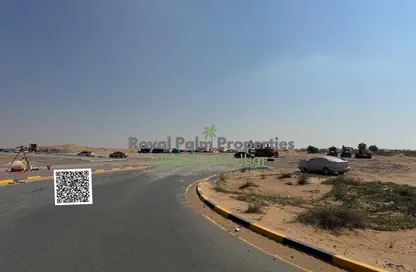 Land - Studio for sale in Al Zaheya Gardens - Al Zahya - Ajman