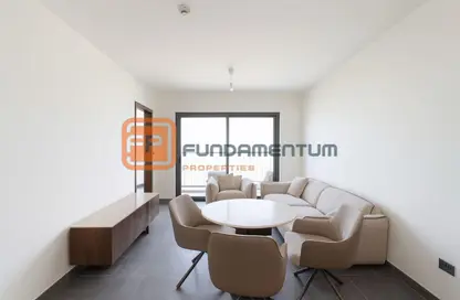 شقة - 2 غرف نوم - 3 حمامات للايجار في ذا كريست - صبحا هارتلاند - مدينة الشيخ محمد بن راشد - دبي شقة - 2 غرف نوم - 3 حمامات للايجار في ذا كريست - صبحا هارتلاند - مدينة الشيخ محمد بن راشد - دبي