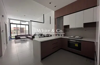 Apartment - 1 Bedroom - 2 Bathrooms for sale in Park Lane by Heilbronn - Jumeirah Village Circle - Dubai