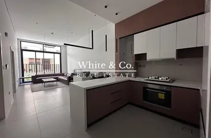 Apartment - 1 Bedroom - 2 Bathrooms for sale in Park Lane by Heilbronn - Jumeirah Village Circle - Dubai