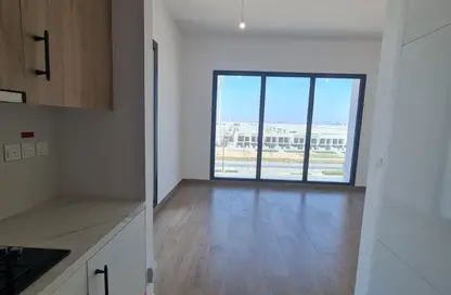 Apartment - Studio - 1 Bathroom for rent in Liva - Town Square - Dubai