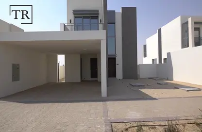 فيلا - 3 غرف نوم - 4 حمامات للبيع في جولف لينكس - اعمار الجنوبية - دبي الجنوب (مركز دبي العالمي) - دبي