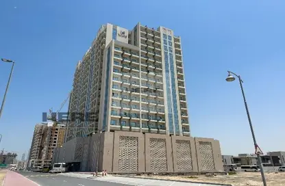 Apartment - Studio - 1 Bathroom for sale in AZIZI Roy Mediterranean - Al Furjan - Dubai