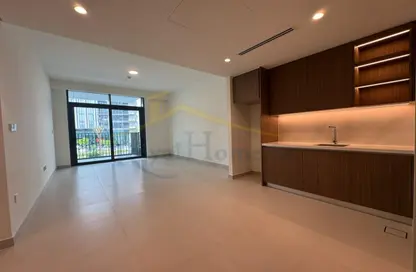 Apartment - 1 Bedroom - 1 Bathroom for sale in Palace Residence North - Dubai Creek Harbour (The Lagoons) - Dubai