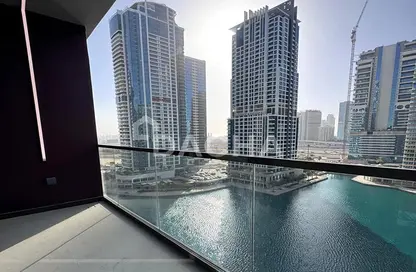 شقة - غرفة نوم - 1 حمام للبيع في إم بي إل رويال - أبراج بحيرة الجميرا - دبي