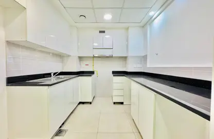 Apartment - 1 Bedroom - 2 Bathrooms for rent in Umm Hurair 1 - Umm Hurair - Dubai
