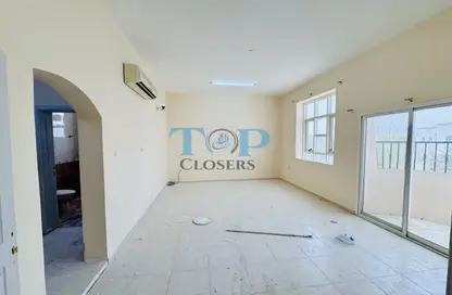 Apartment - Studio - 1 Bathroom for rent in Jefeer Jedeed - Falaj Hazzaa - Al Ain