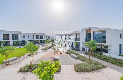 Villa - 4 Bedrooms - 5 Bathrooms for sale in Bliss - Arabian Ranches 3 - Dubai