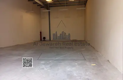 Warehouse - Studio - 1 Bathroom for rent in Industrial Area 2 - Emirates Modern Industrial - Umm Al Quwain
