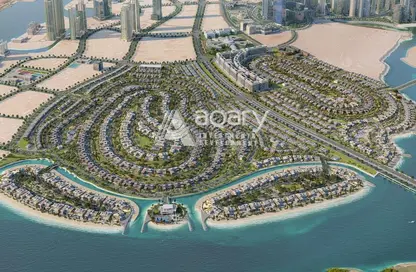 Apartment - 2 Bedrooms - 3 Bathrooms for sale in Amara - Al Reem Island - Abu Dhabi