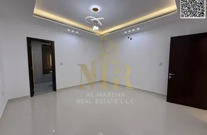 Villa - 6 Bedrooms - 7+ Bathrooms for sale in Al Bahia Hills - Al Bahia - Ajman