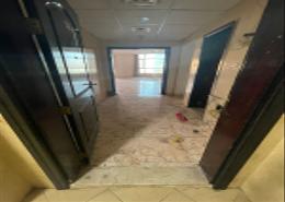 Apartment - 3 bedrooms - 4 bathrooms for sale in Al Naemiya Tower 1 - Al Naemiya Towers - Al Naemiyah - Ajman