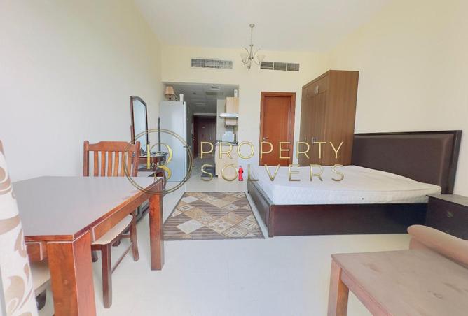 Furnished Unit | Spacious Layout | Vacant Soon