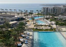 Apartment - 3 bedrooms - 5 bathrooms for sale in The Address Fujairah Resort + Spa - Sharm - Fujairah