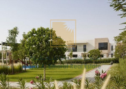 Villa - 5 bedrooms - 6 bathrooms for sale in Nasma Residence - Al Tai - Sharjah