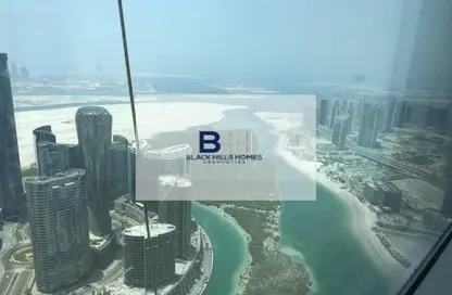 شقة - 3 غرف نوم - 5 حمامات للبيع في برج سكاي - شمس أبوظبي - جزيرة الريم - أبوظبي