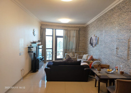 Exclusive|Spacious 1BR|High floor|Balcony|Rented