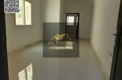 شقة - 2 غرف نوم - 2 حمامات للايجار في فلل الروضة 2 - 2  الروضة - الروضة - عجمان