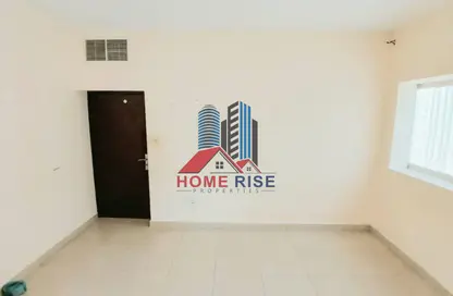 Apartment - 2 Bedrooms - 2 Bathrooms for rent in Al Nada Tower - Al Nahda - Sharjah