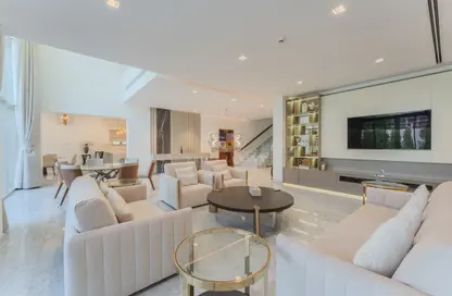 Villa - 4 Bedrooms - 5 Bathrooms for sale in District One Villas - District One - Mohammed Bin Rashid City - Dubai