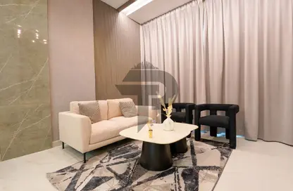 شقة - غرفة نوم - 2 حمامات للايجار في مساكن النخبة رقم 1 - مساكن النخبة الرياضية - مدينة دبي الرياضية - دبي