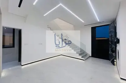 Villa - 4 Bedrooms - 5 Bathrooms for sale in Al Helio 2 - Al Helio - Ajman