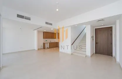 Townhouse - 3 Bedrooms - 4 Bathrooms for sale in Maha Townhouses - Town Square - Dubai