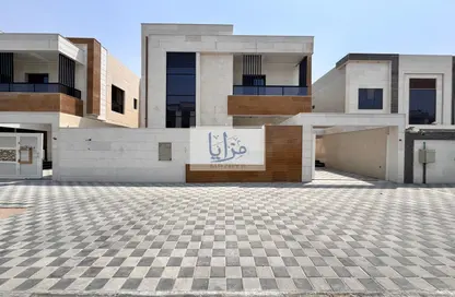 فيلا - 5 غرف نوم - 7 حمامات للبيع في 1 الياسمين - الياسمين - عجمان