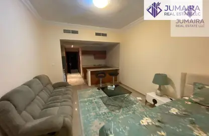 Apartment - Studio - 1 Bathroom for sale in Marina Apartments F - Al Hamra Marina Residences - Al Hamra Village - Ras Al Khaimah