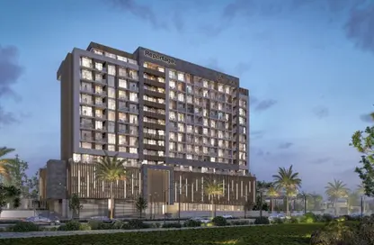 شقة - 1 حمام للبيع في فيردانا ريزيدنس 2 - مجمع دبي للإستثمار - دبي شقة - 1 حمام للبيع في فيردانا ريزيدنس 2 - مجمع دبي للإستثمار - دبي