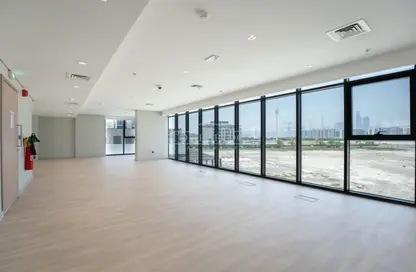 Apartment - 2 Bedrooms - 2 Bathrooms for rent in Azizi Gardens - Meydan Avenue - Meydan - Dubai