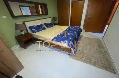 Apartment - 1 Bedroom - 1 Bathroom for rent in Al Thayyal 3 - Al Thayyal - Greens - Dubai